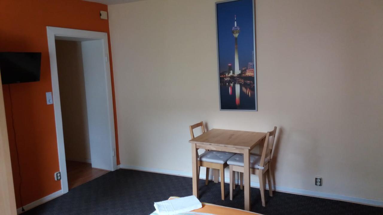 Gasthuis Gaestehaus Grupello 2*