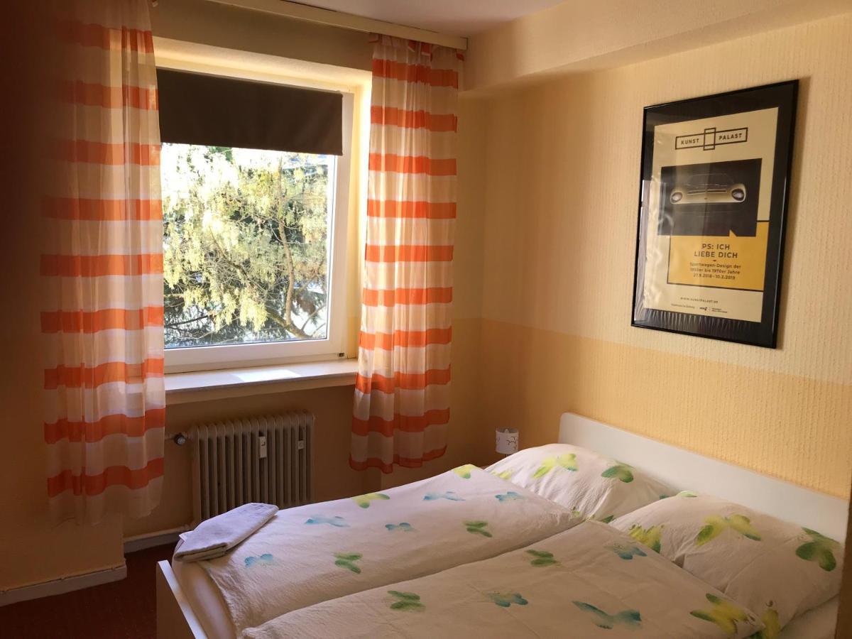 Gaestehaus Grupello Maison d'hôtes 2*