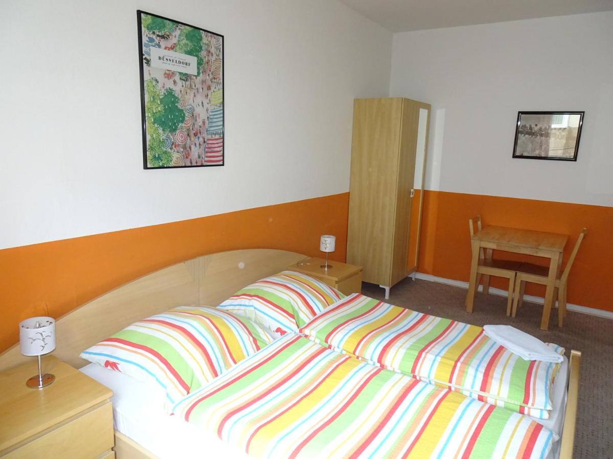 Gaestehaus Grupello Maison d'hôtes 2*