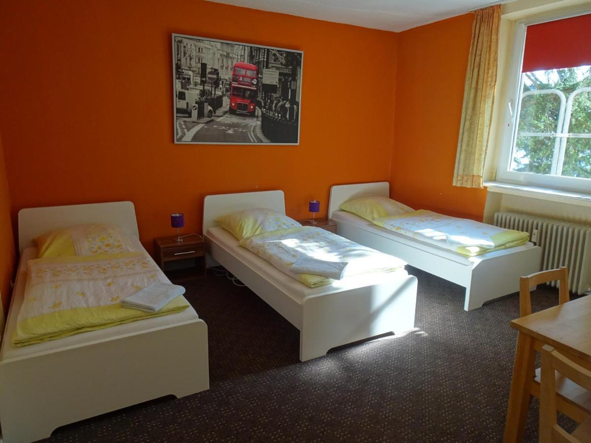 Maison d'hôtes Gaestehaus Grupello 2*