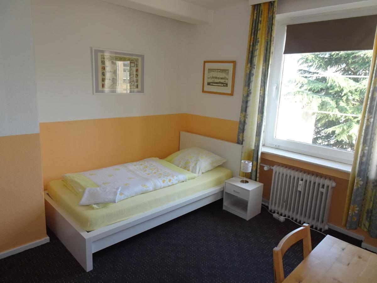 Gaestehaus Grupello 2* Düsseldorf