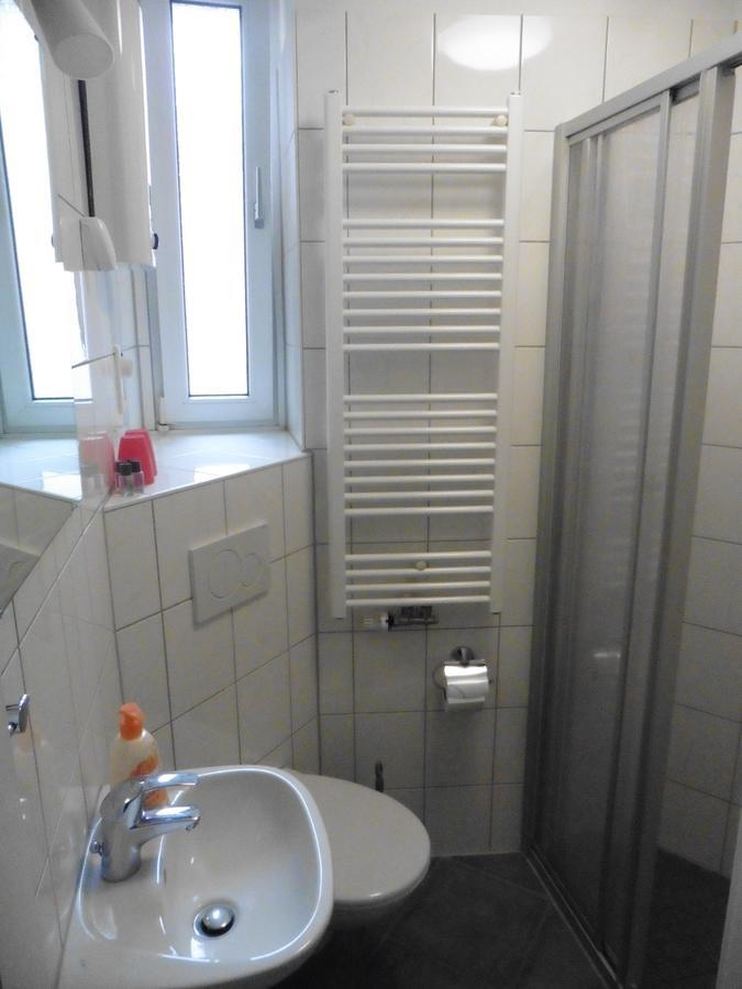 Gaestehaus Grupello Maison d'hôtes 2*