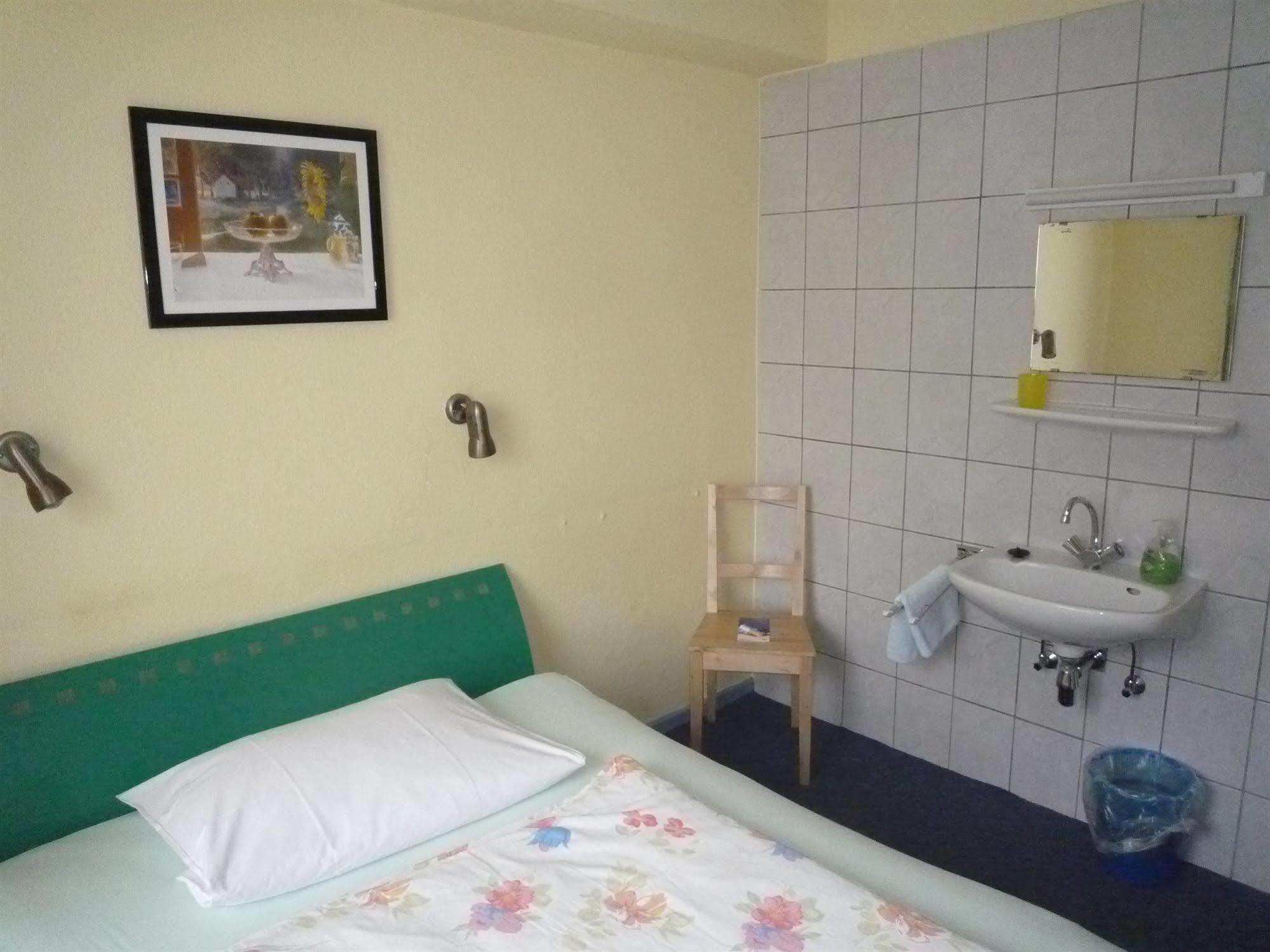 Maison d'hôtes Gaestehaus Grupello 2*