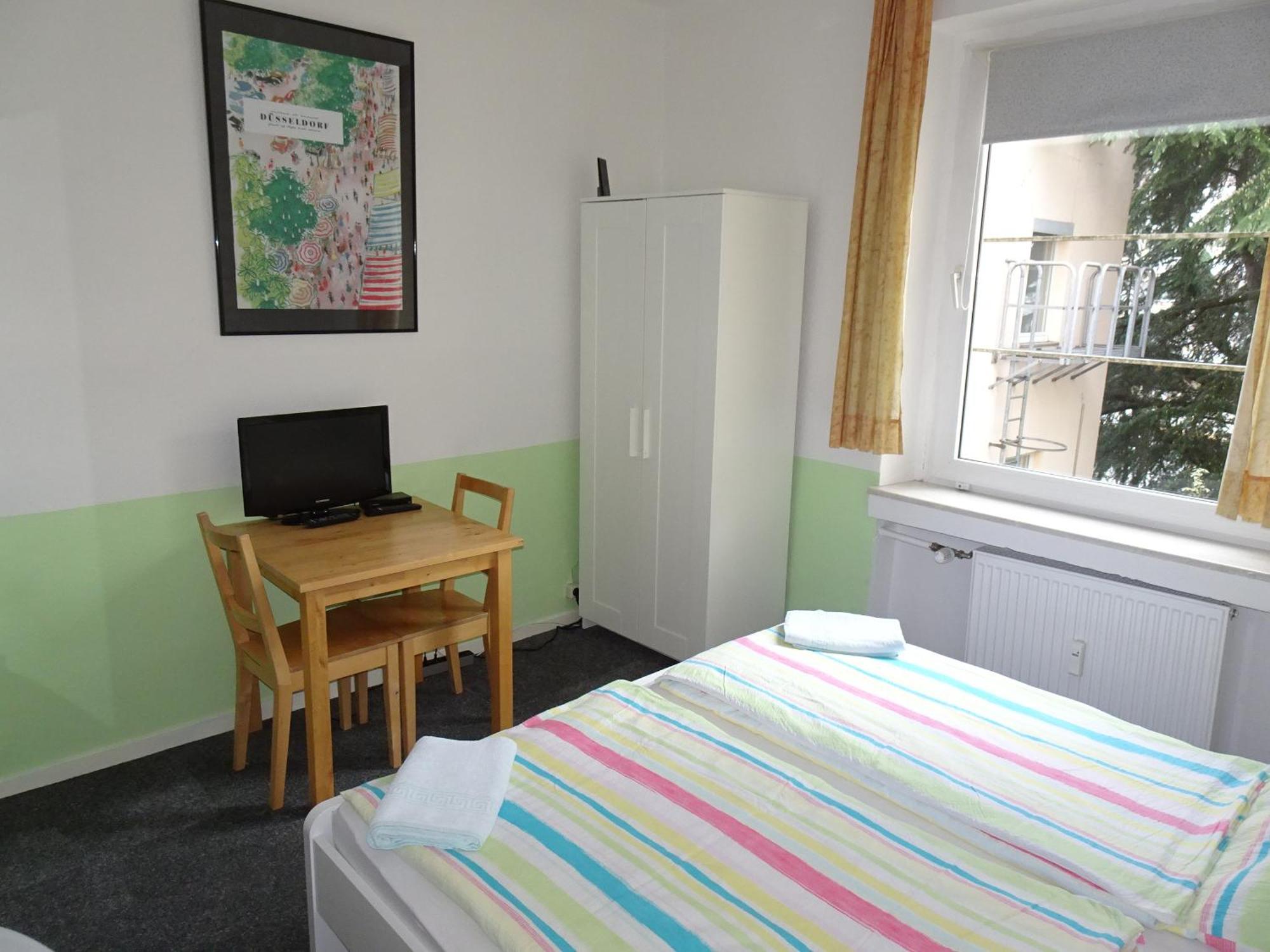 Guest house Gaestehaus Grupello