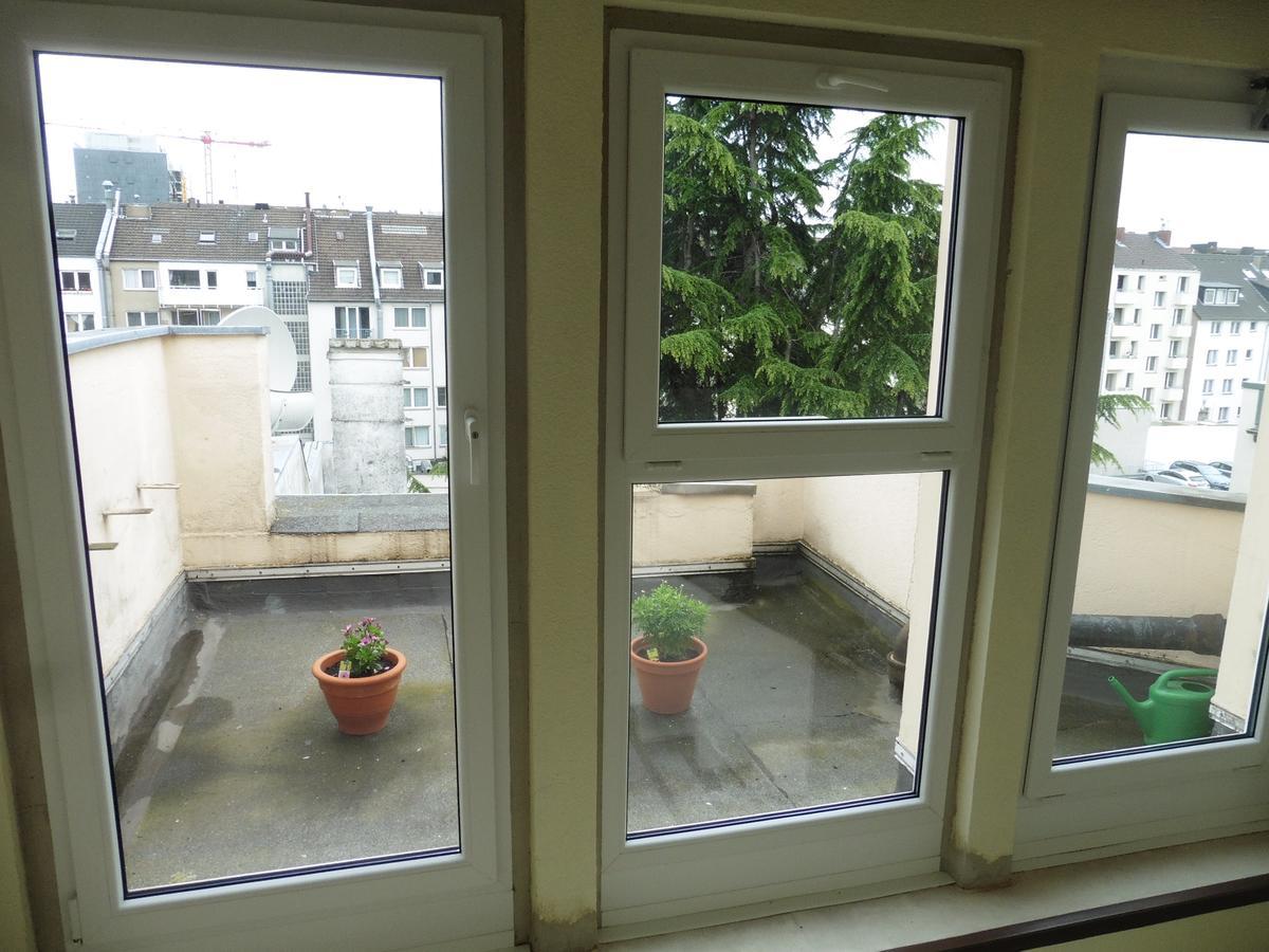 Guest house Gaestehaus Grupello Dusseldorf