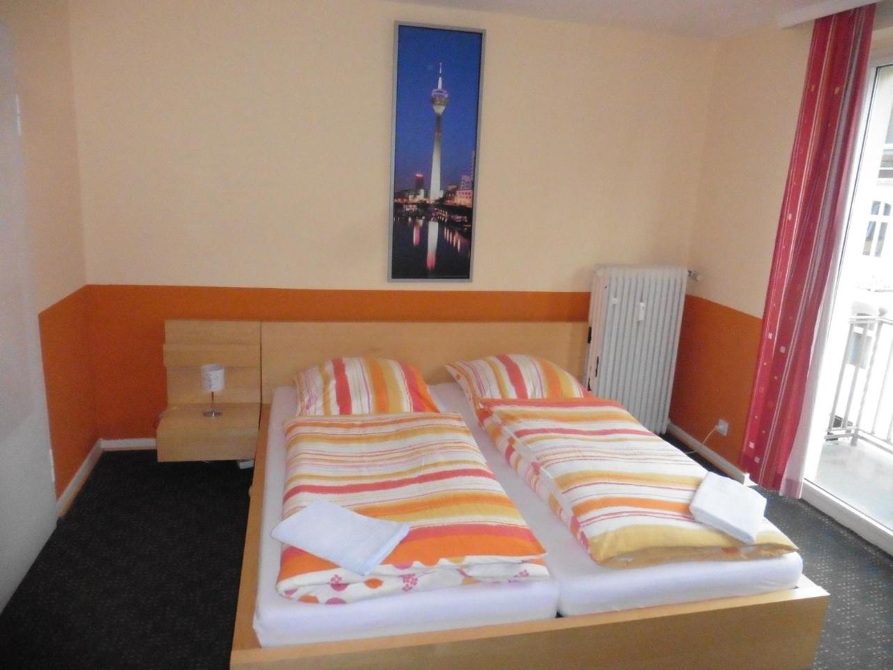 Gaestehaus Grupello Guest house